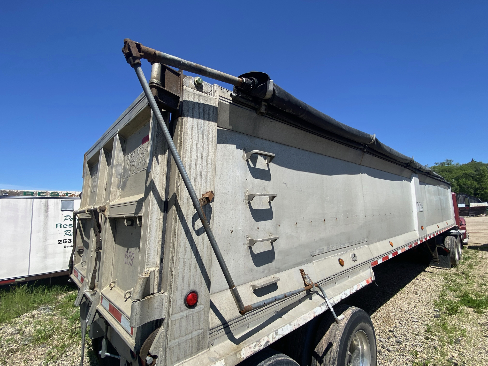 2002 TI-LITE 39 FT - Image 7